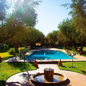 Gasthuis Greenlife Marrakech, Marrakesh