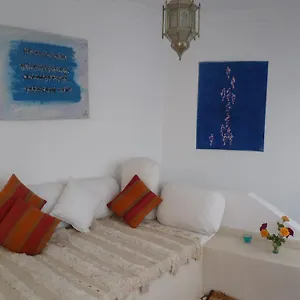 Riad Dar Daoud, Marraquexe