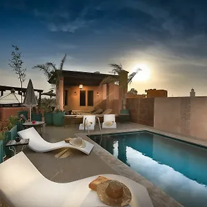Riad & Bahia Salam, Marraquexe